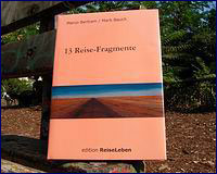 Infos zu 13 Reise-Fragmente